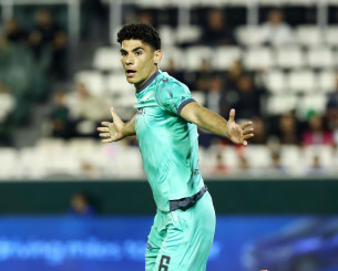 Ο Τσάπρας υπογράφει 4ετές στον Παναθηναϊκό και «μπαίνει» στην ομάδα ως την Τετάρτη