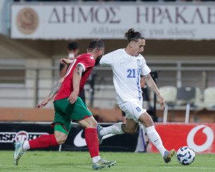 Πότε ξεκινάει η «μάχη» της Εθνικής για πρόκριση στο Μουντιάλ