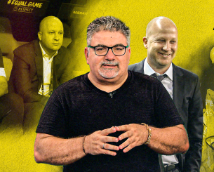 Ο Μιχάλης Τσόχος αναλύει στο Athletiko: Είναι καλή ή κακή επιλογή για την ΑΕΚ ο Νίκολιτς; (video)