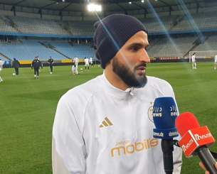 Οταν ο Τουμπά αρνήθηκε να αγωνιστεί κόντρα σε ισραηλινή ομάδα