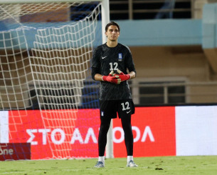 Τζολάκης: «Στο δεύτερο μέρος ο Γιοβάνοβιτς μας έδωσε αλλαγές στο τακτικό κομμάτι»