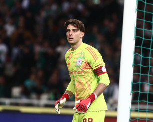 Ο Τζολάκης για τις σπουδές του: «Είχα δώσει αυτή την υπόσχεση στους γονείς μου...»