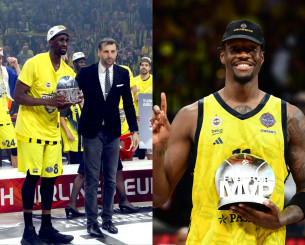 Σάρας αντί Ζοτς και Ντέιβις αντί Ούντο, αλλά η «πείνα» της Φενέρμπαχτσε παρέμεινε ίδια