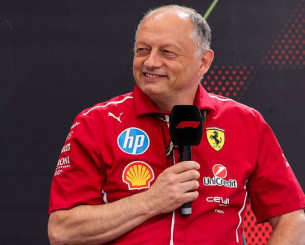 Η επίσημη θέση της Ferrari για την πιθανότητα απομάκρυνσης του Βασέρ