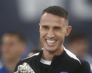 «Η Νιουκάστλ παραχωρεί δανεικό τον Βλαχοδήμο»