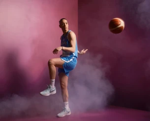 Η Αγγελική Νικολοπούλου στο Athletiko: «Έχουμε καταθέσει ψυχή, είμαστε έτοιμες για το Eurobasket»