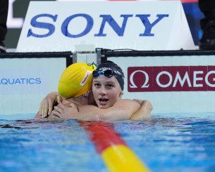 Τρία παγκόσμια ρεκόρ σε πέντε μέρες o απολογισμός των καναδέζικων trials για την Μάκιντος!