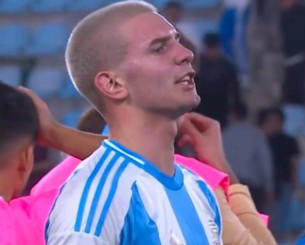 Σάλος με τον Μασταντουόνο της Ρεάλ - Φέρεται να αποκάλεσε «γαμ... νέγρο» παίκτη της Βραζιλίας (video)