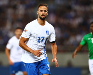 «Η Κοπεγχάγη αγοράζει τον Χατζηδιάκο από την Κάλιαρι»