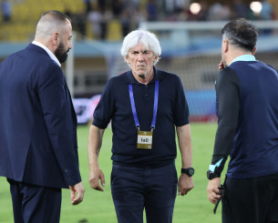 Γιοβάνοβιτς, ο αρχιτέκτονας της «νέας» Εθνικής Ελλάδας - Οι επιδόσεις που θυμίζουν Σάντος και Ρεχάγκελ