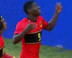 Ο Ζίνι σκόραρε κι έδωσε ασίστ στη νίκη (4-1) της Ανγκόλας επί της Μαδαγασκάρης (video)