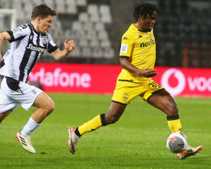 Μετά τον Κουάισον, τέλος και ο Ζουλ από τον Αρη