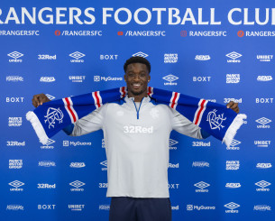 Νέο «χτύπημα» από τη Ρέιντζερς πριν τον Παναθηναϊκό - Ανακοίνωσε στόπερ