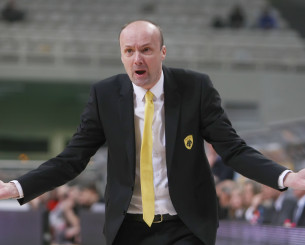 Επίσημο: Εποχή Ζντοβτς στον ΠΑΟΚ