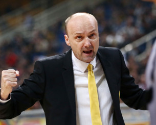 Στη λίστα του ΠΑΟΚ ο Γιούρι Ζντοβτς για την τεχνική ηγεσία