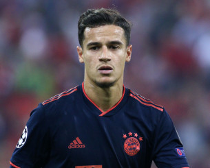 O Φιλίπε Κουτίνιο επιστρέφει στην ομάδα όπου ξεκίνησε την καριέρα του