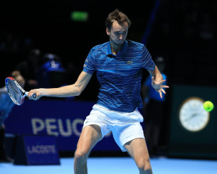 Οι αποκλεισμοί - σοκ στην πρεμιέρα του Wimbledon