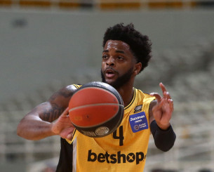 Σε καλό δρόμο το θέμα Μέικον στην ΑΕΚ