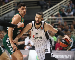 Η Βίρτους Μπολόνια αποχαιρέτησε τον Σενγκέλια που... μετακομίζει στην Μπαρτσελόνα