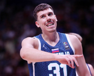 Η Αρμάνι Μιλάνο ανακοίνωσε πρώην πρωταθλητή του ΝΒΑ και συμπαίκτη του Γιόκιτς