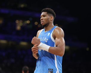 To Depth Chart της Εθνικής Ελλάδος ενόψει Eurobasket