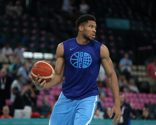 Αντετοκούνμπο: «Θα γυρίσουμε στον Φιλαθλητικό για να τον ανεβάσουμε στην πρώτη κατηγορία»