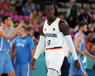 Συμφώνησε για τριετές συμβόλαιο με τους Κινγκς ο Σρέντερ