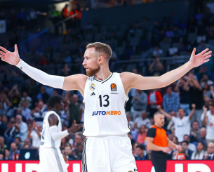 Επιβεβαίωσε την αποχώρησή του από τη Ρεάλ ο Μούσα - Οδεύει προς Ντουμπάι