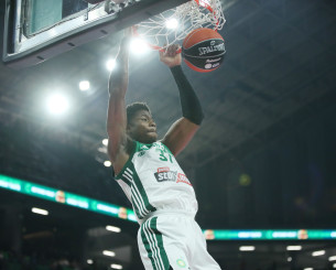 Αντετοκούνμπο και Καλαϊτζάκης οι δύο πρώτοι μεγάλοι στόχοι του νέου Άρη