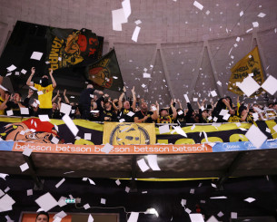 Αλλάζει χέρια ο Άρης: Έγινε δεκτή από την ΚΑΕ η πρόταση για την αγορά της ομάδας!