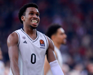 Το ευχαριστώ του Σορτς στην Παρί: «Αιώνια ευγνώμων»