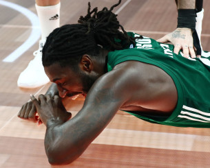 Ξεκάθαρος ο GM της εθνικής Γαλλίας: «Ο Λεσόρ επιστρέφει αλλά δεν θα πάρουμε κανένα ρίσκο»