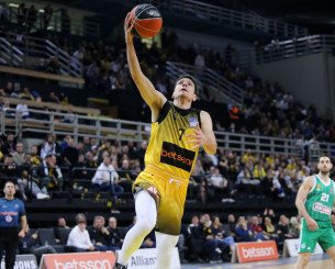 Και τώρα... Φλιώνης: Προ των πυλών η ανανέωση με την ΑΕΚ