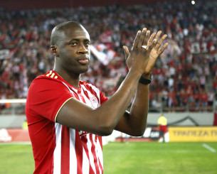 Έτοιμος να γίνει προπονητής ο Τουρέ - Σε αυτή την ομάδα έκλεισε