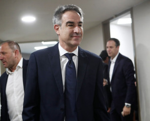 Αποχωρεί από την θέση του General Manager της ΑΕΚ ο Κώστας Κώτσης