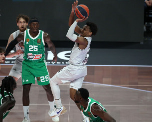 H Euroleague θυμήθηκε την ματσάρα του Σορτς στο ΟΑΚΑ (video)