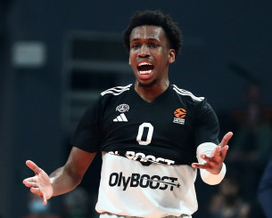 «Χρυσάφι» για Σορτς: Αυτό είναι το συμβόλαιο που υπέγραψε στον Παναθηναϊκό