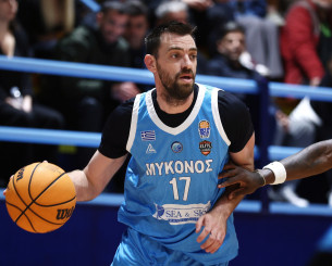 Ο Μάντζαρης κοντά σε παραμονή στη Μύκονο που «βλέπει» και Γκιουζέλη