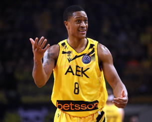 Η ΑΕΚ ετοιμάζεται να κρατήσει τον Μπράις και τη νέα σεζόν