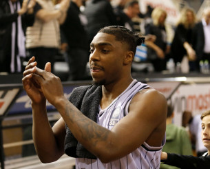 «Κλείδωσε» το deal: Ο Μπάρτλεϊ στην ΑΕΚ!