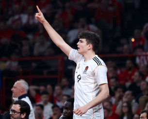 Αυτό είναι το... μυστικό της επιλογής στο νο.28 του NBA Draft