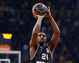 Μπάρτλεϊ: «Ανυπομονώ ν' αγωνιστώ μπροστά στους οπαδούς της ΑΕΚ»