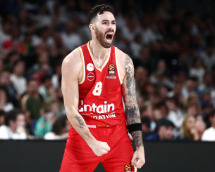 Τέλος ο Βιλντόσα από τον Ολυμπιακό