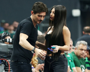 Η Δέσποινα Γιαννακόπουλου απάντησε αν έχει τσακωθεί ποτέ για τον Παναθηναϊκό (video)