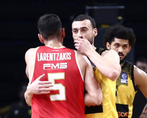 Τελειώνει την υπόθεση Νετζήπογλου ο Ολυμπιακός