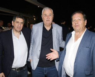 Πώς θα κινηθεί η ΑΕΚ για να καλύψει τα κενά για General Manager, τιμ μάνατζερ και ασίσταντ κόουτς