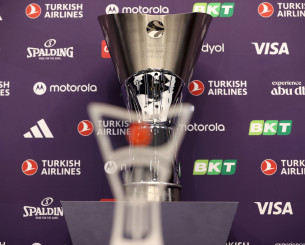 Ξεκάθαρο μήνυμα της EuroLeague για το NBA Europe: «Ή όλοι ή κανείς!»