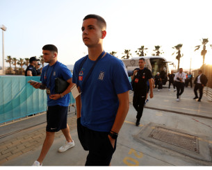 Το πλάνο του Ολυμπιακού θέλει «πακέτο» στην ομάδα της νέας σεζόν Μουζακίτη και Ζαφείρη!