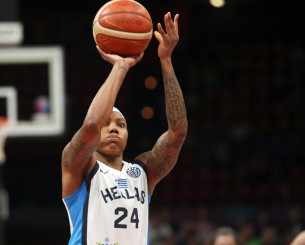 Νέα μεγάλη κίνηση του Αθηναϊκού: Ανακοίνωσε την Ρόμπιν Παρκς