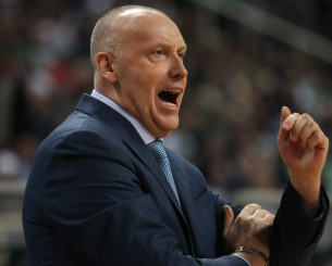 Κουρτινάιτις για την μεταγραφή του Βαλαντσιούνας στον Παναθηναϊκό: «Αν ήμουν αυτός, θα γυρνούσα στην Ευρώπη»